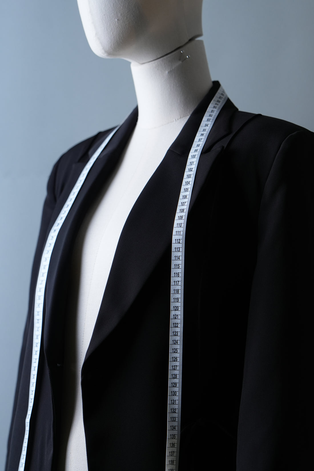 Ostin Jacket