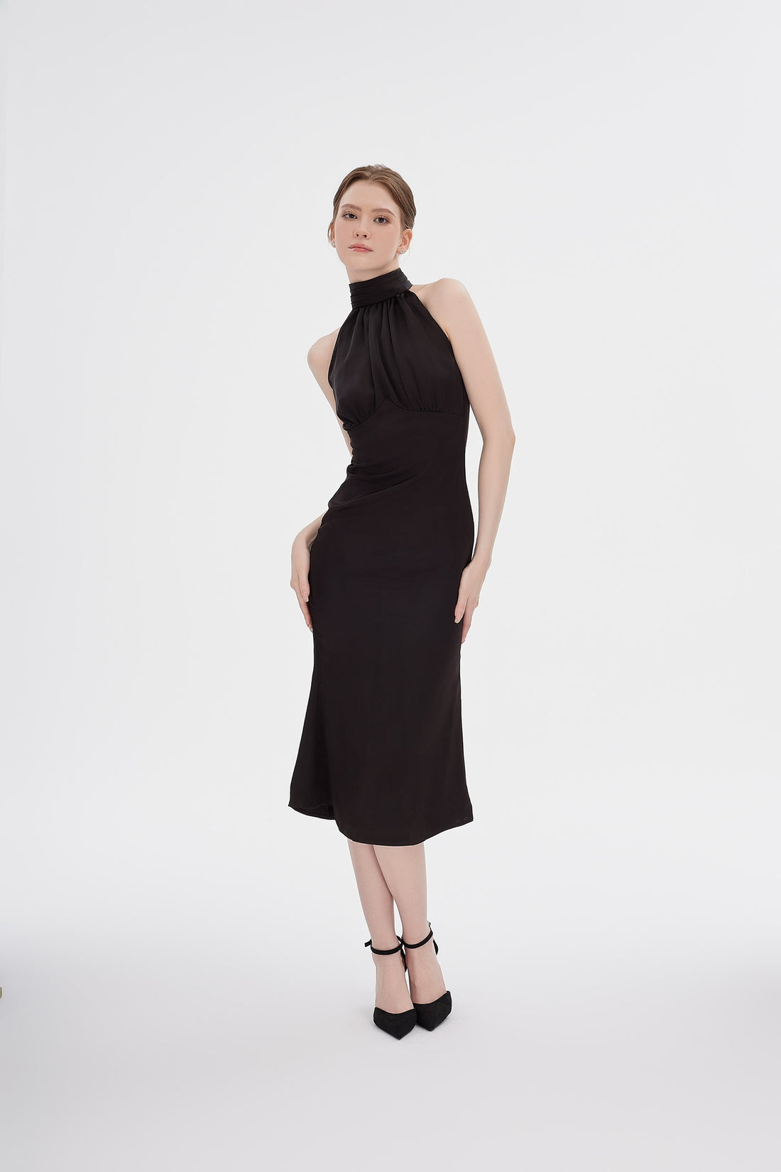 Eleanor Dress