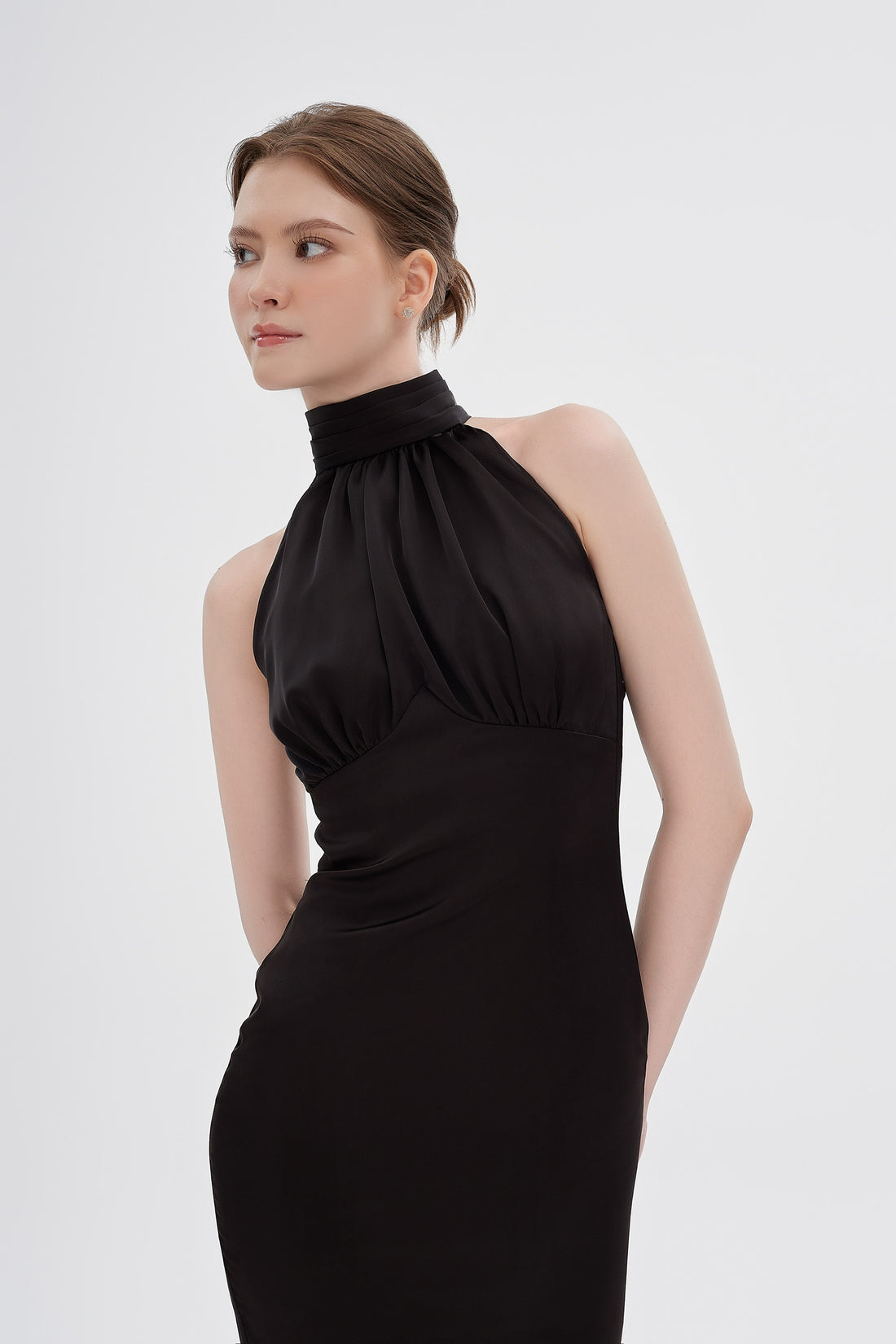 Eleanor Dress