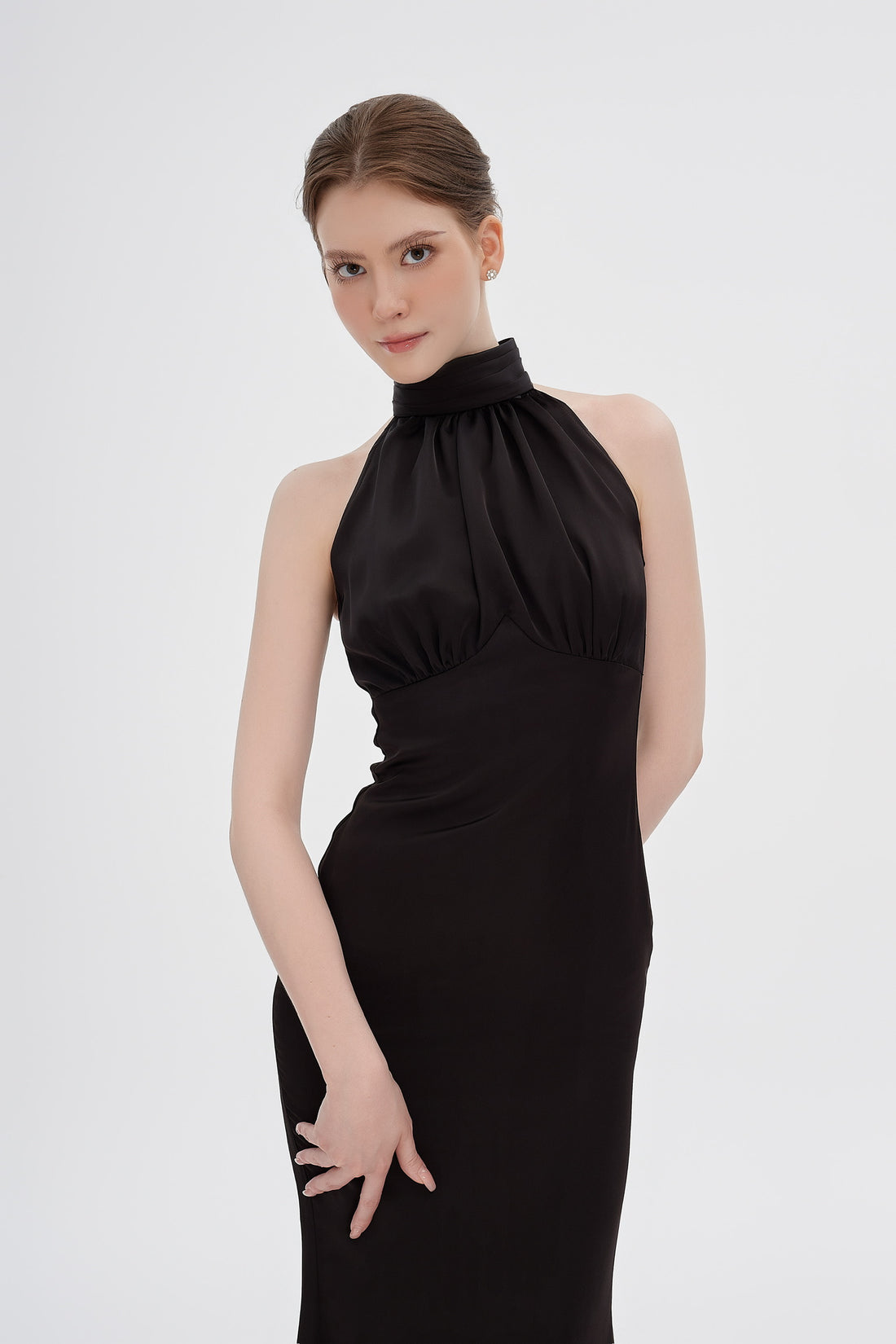 Eleanor Dress