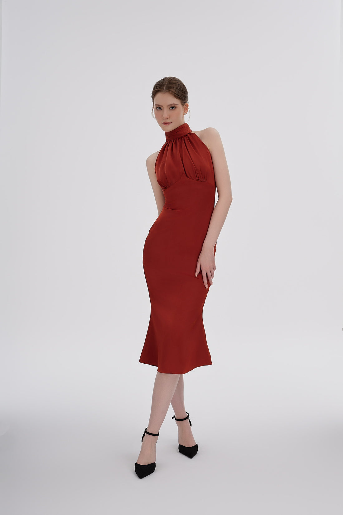 Eleanor Dress
