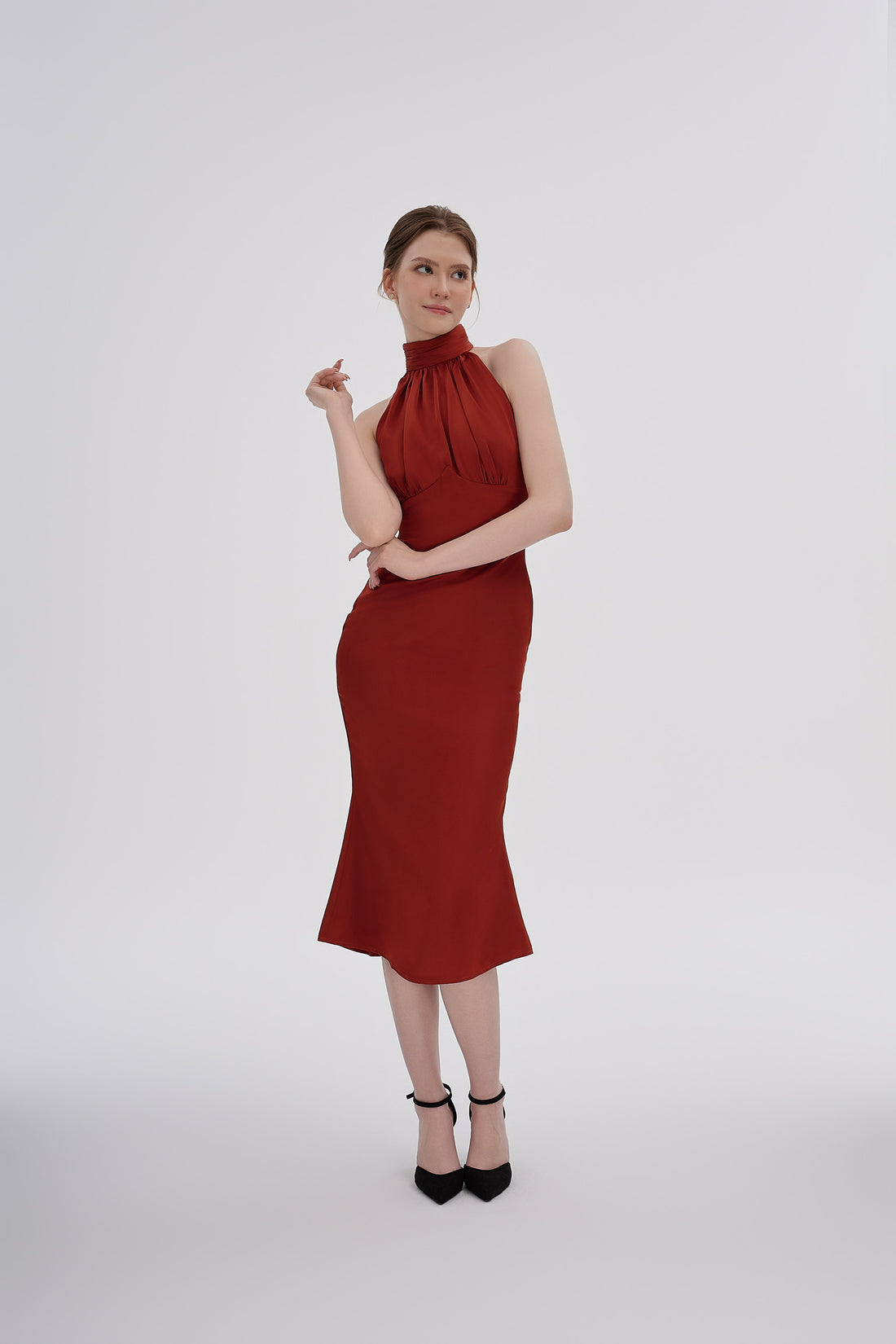Eleanor Dress