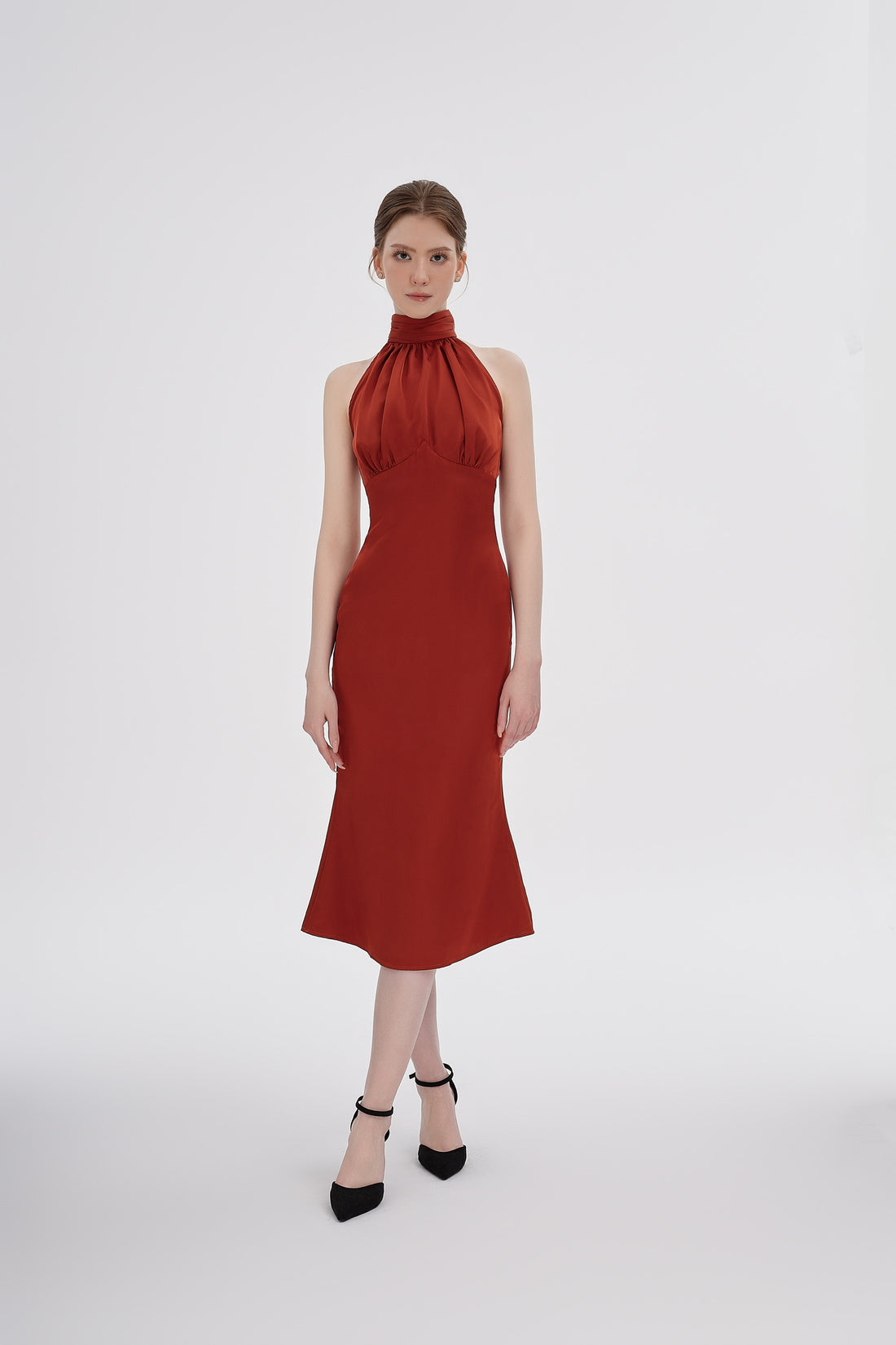 Eleanor Dress
