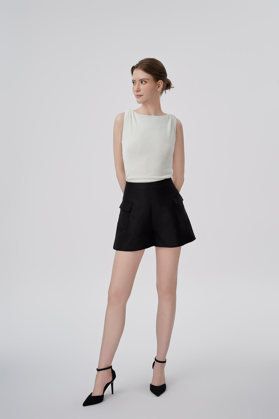 Valerie Shorts