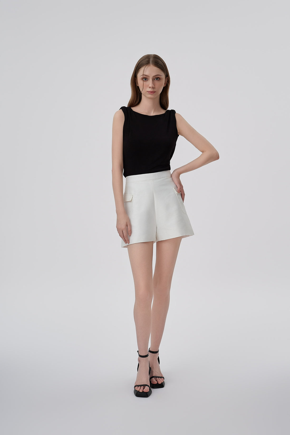 Valerie Shorts
