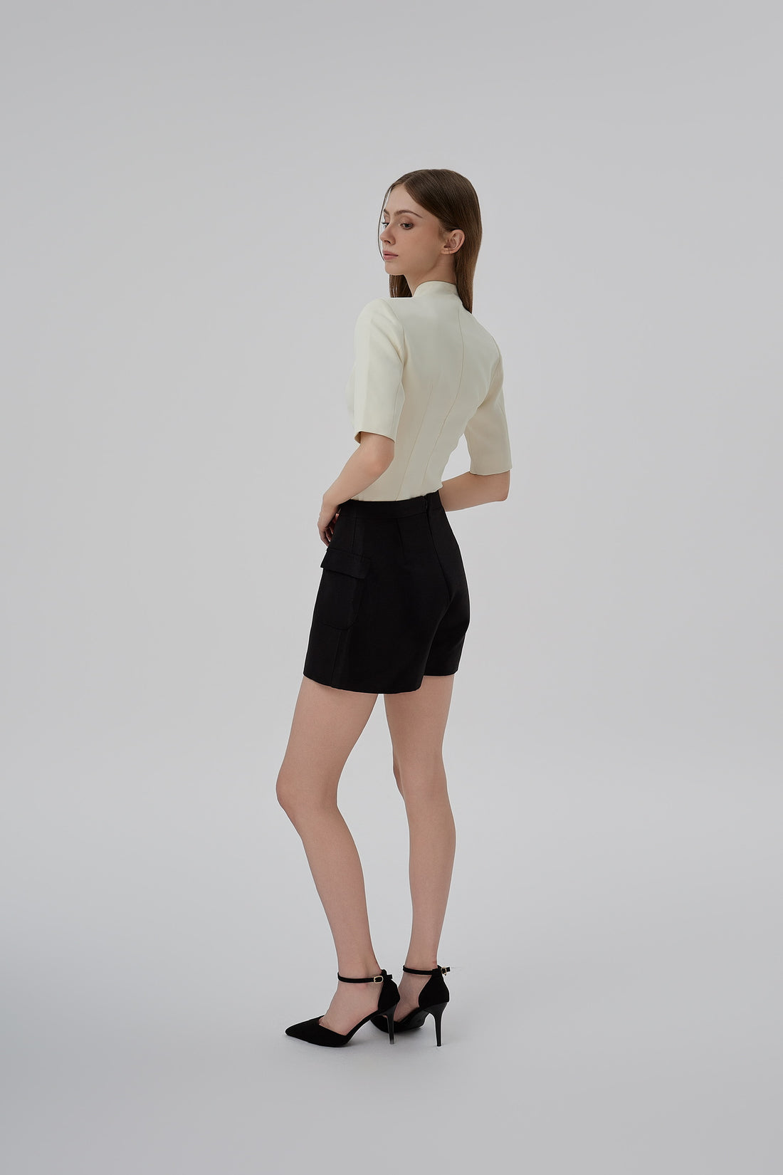 Valerie Shorts
