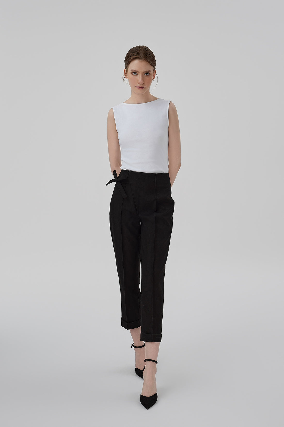 Nicoll Pants