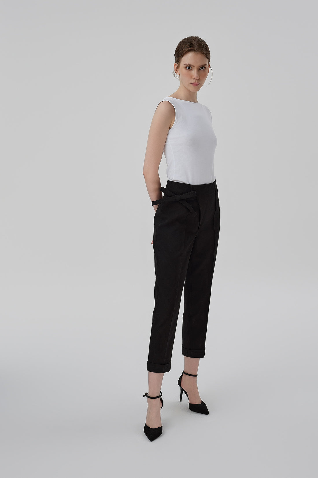 Nicoll Pants