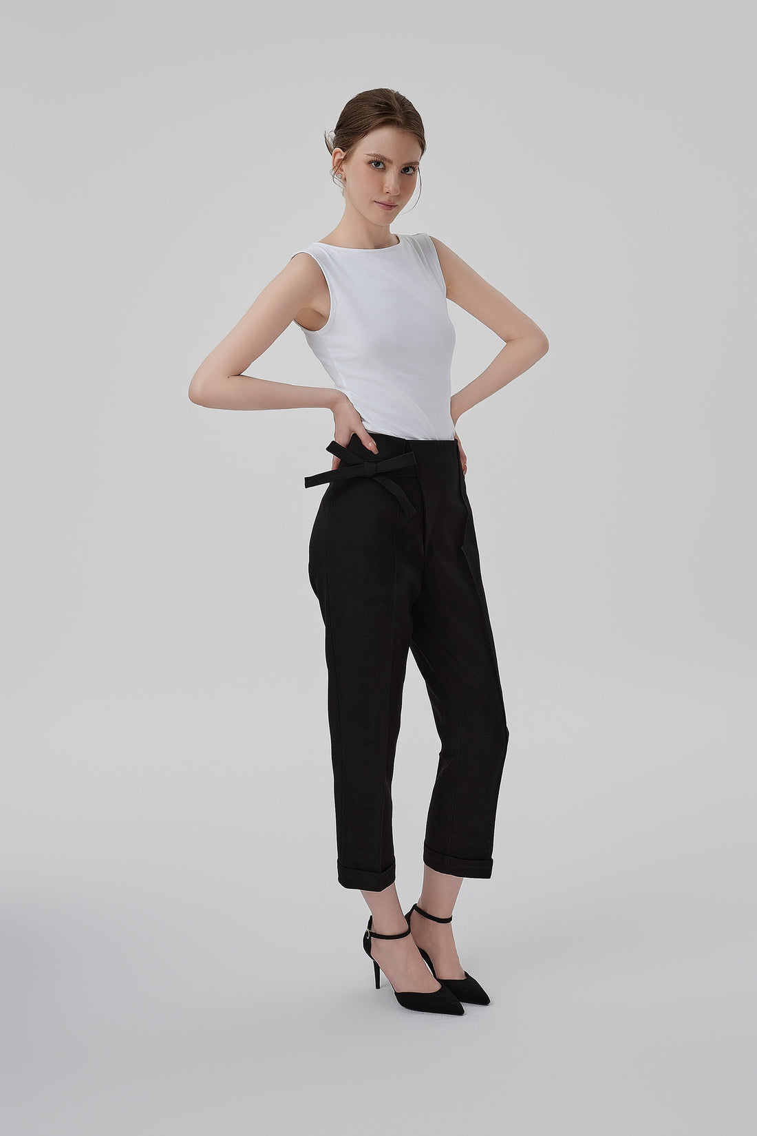 Nicoll Pants