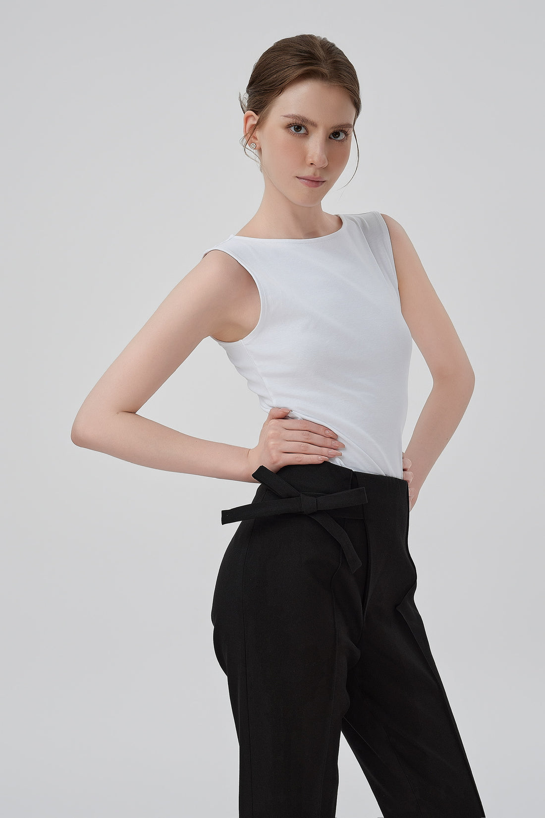 Nicoll Pants