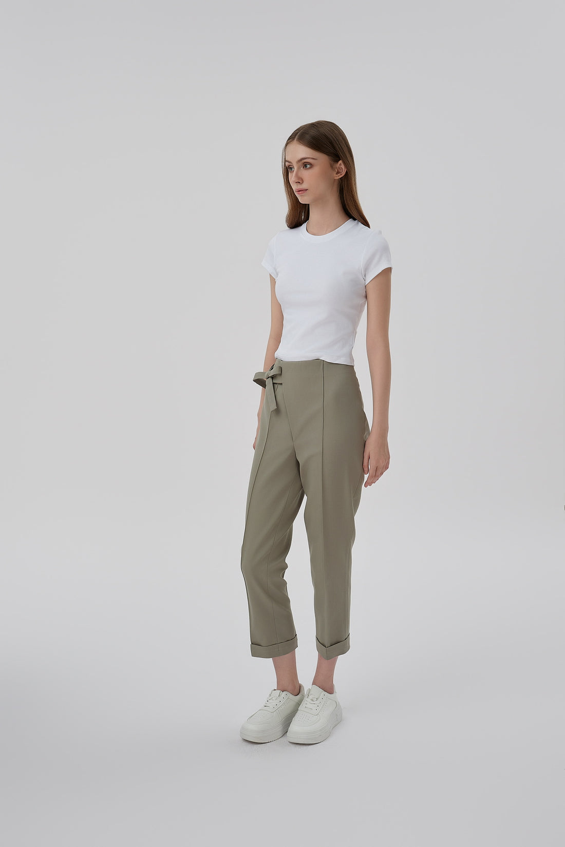 Nicoll Pants