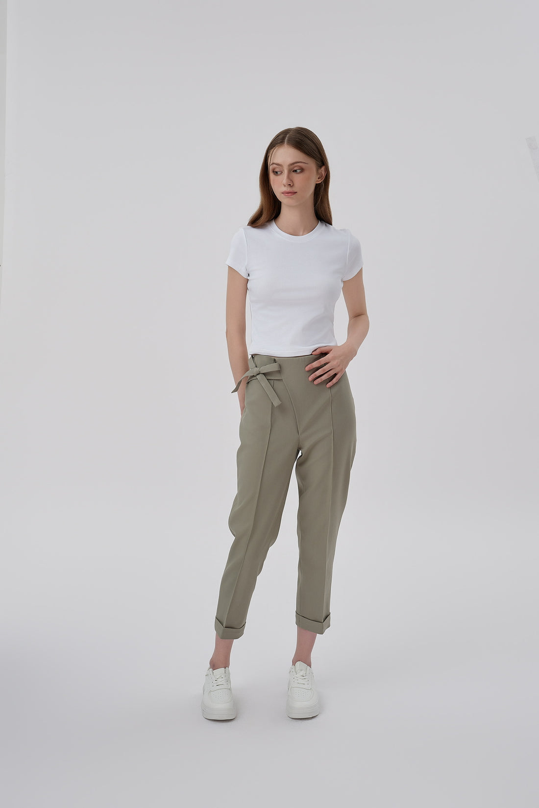 Nicoll Pants
