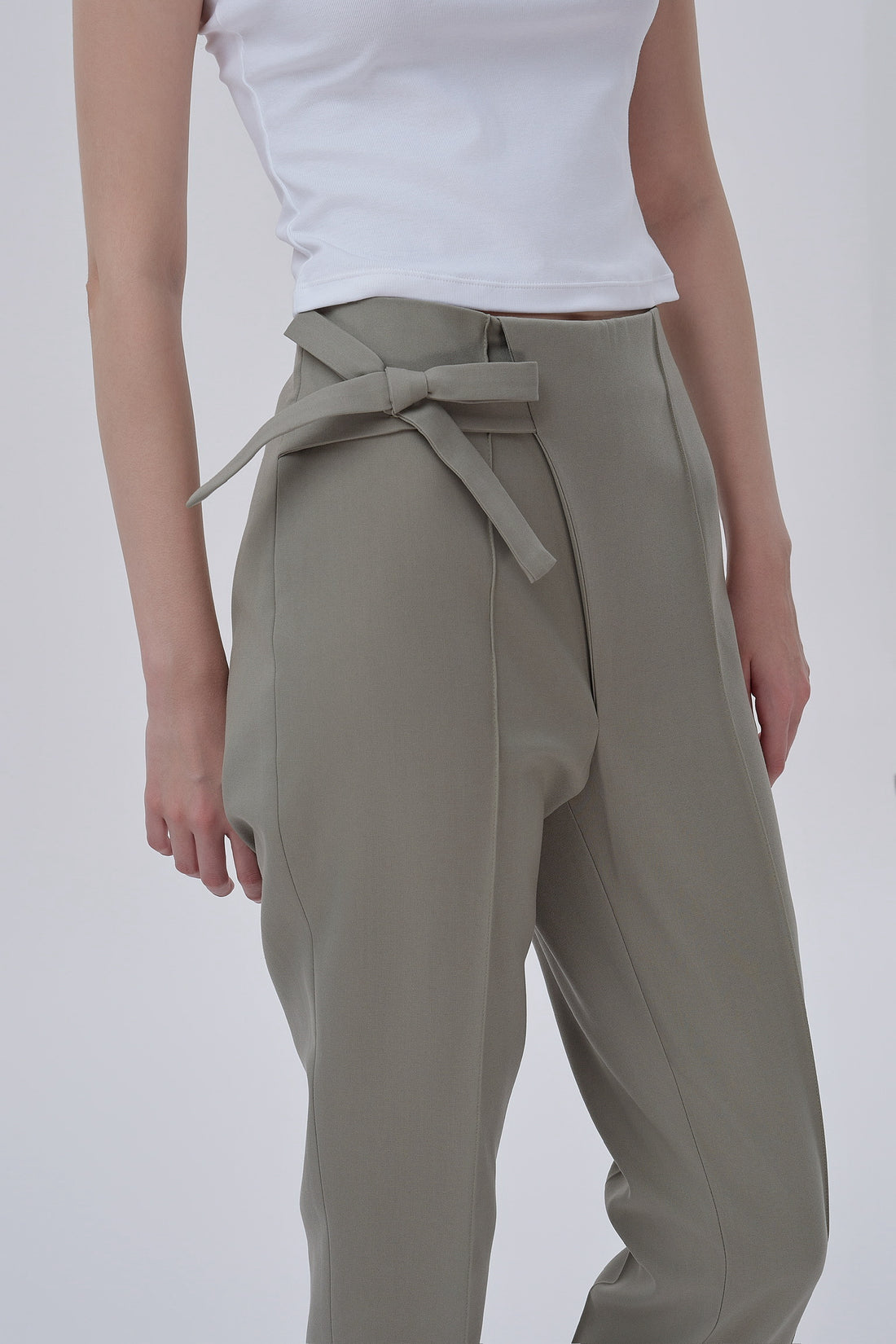 Nicoll Pants