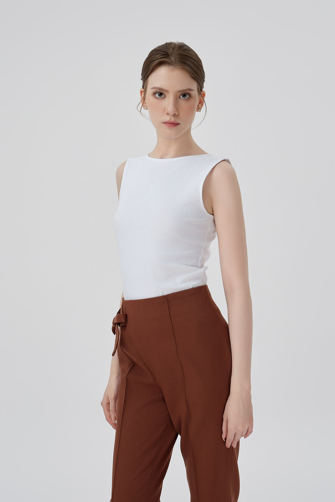 Nicoll Pants