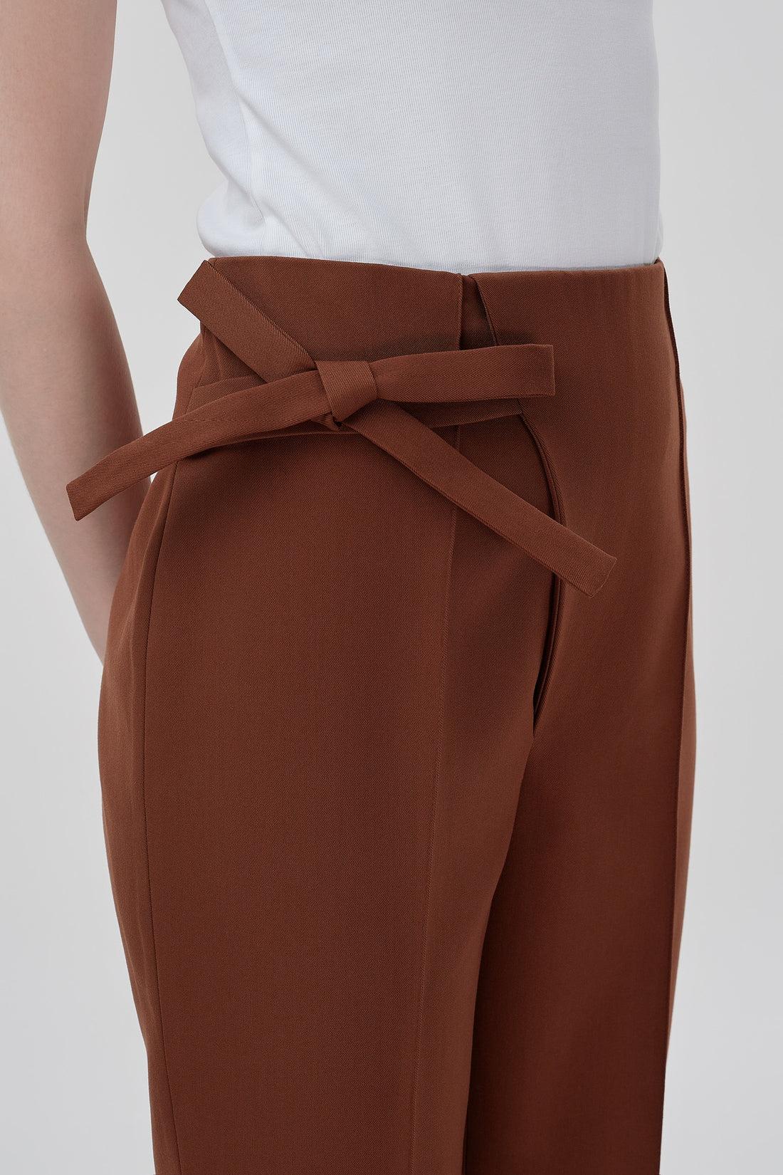 Nicoll Pants