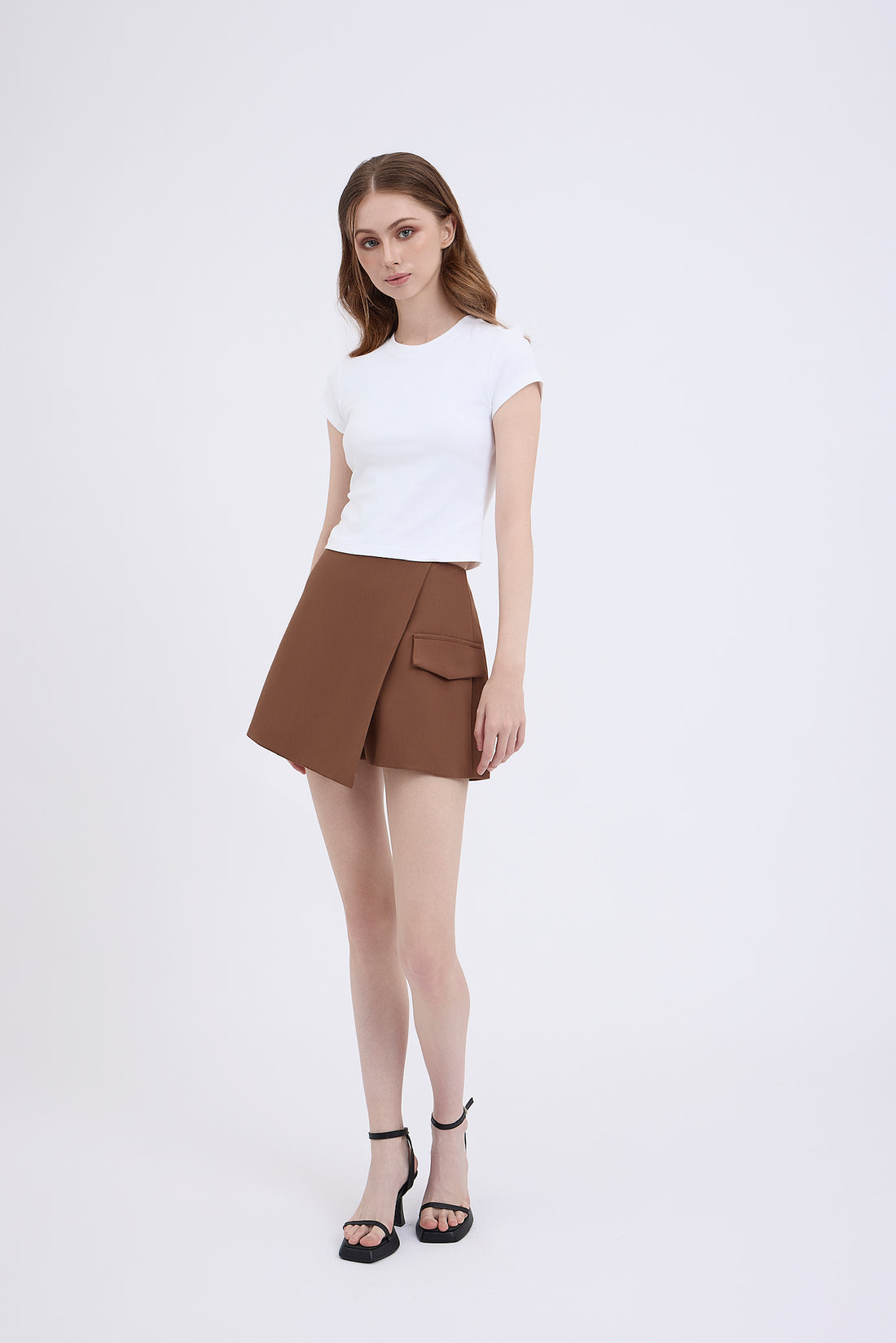 Antalya Skort — Sketch Edition