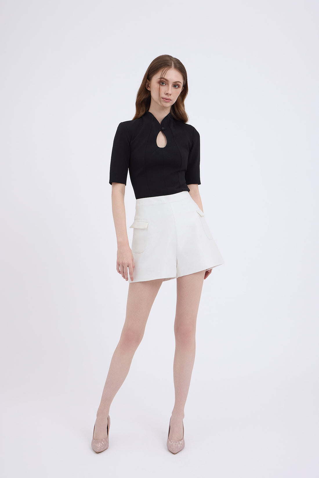 Valerie Shorts