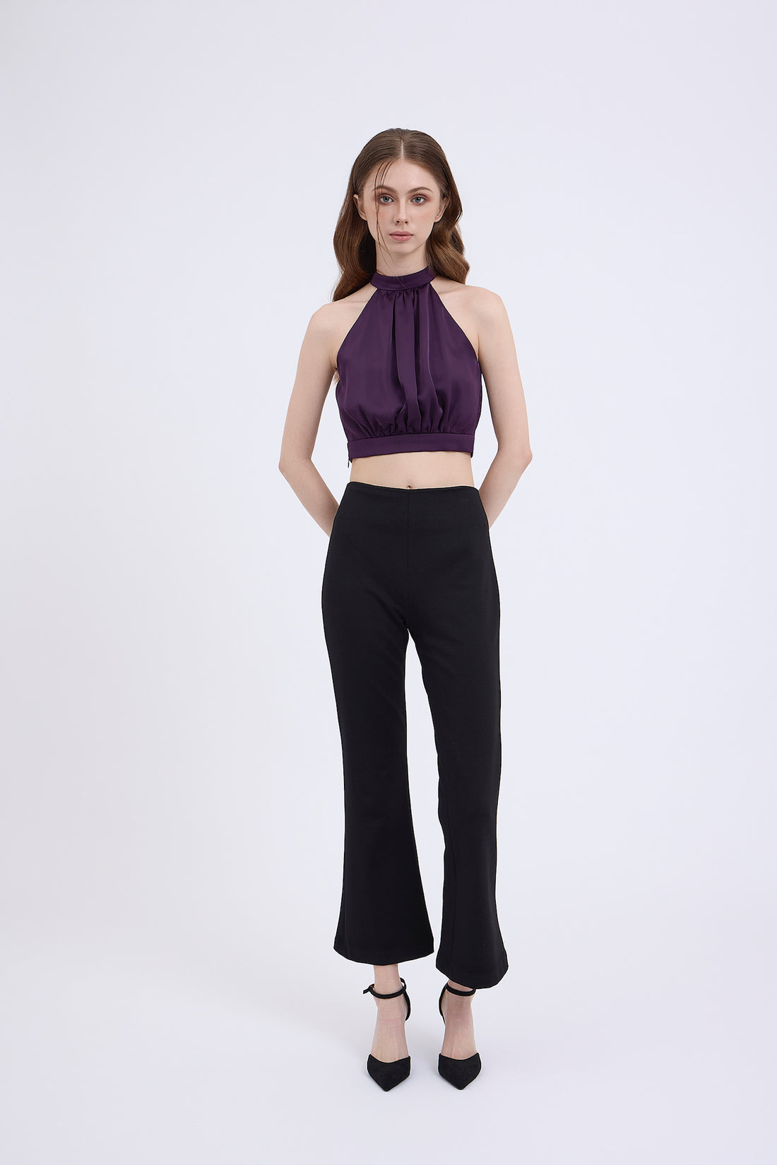 Twilight Top