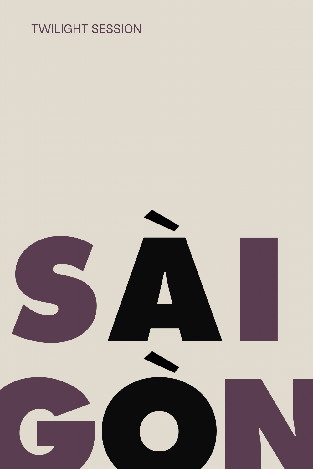 The Twilight Session