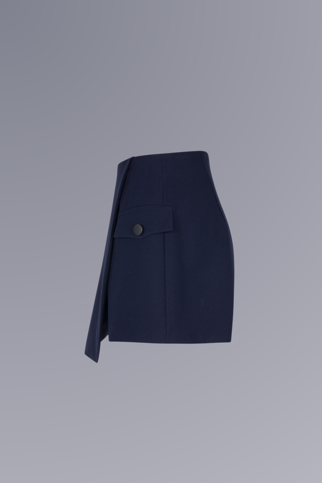 Antalya Skorts — Cut Edition