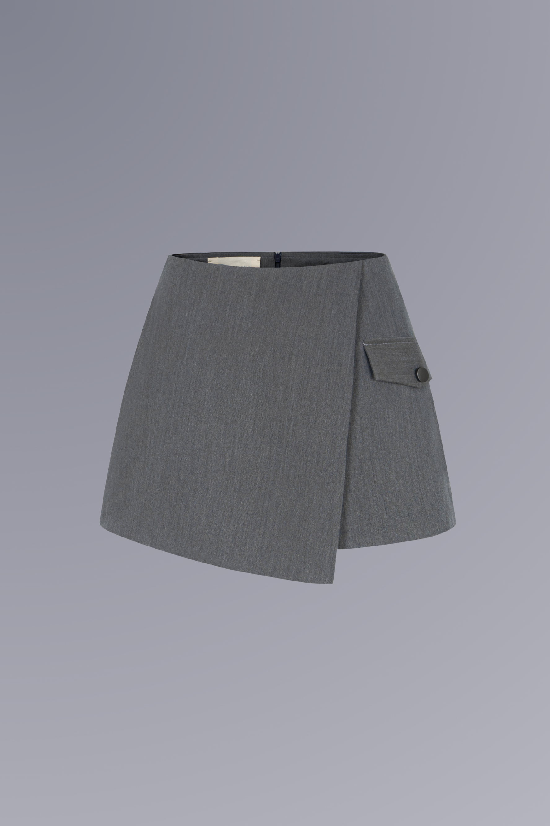 Antalya Skorts — Cut Edition
