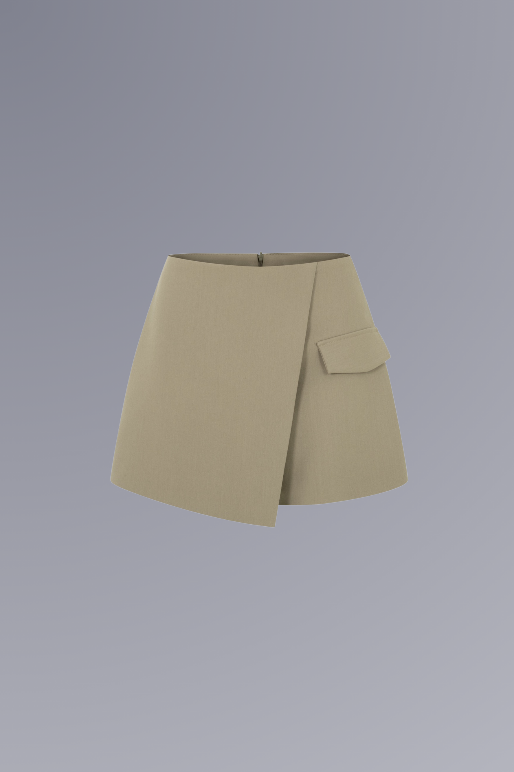 Antalya Skort — Sketch Edition