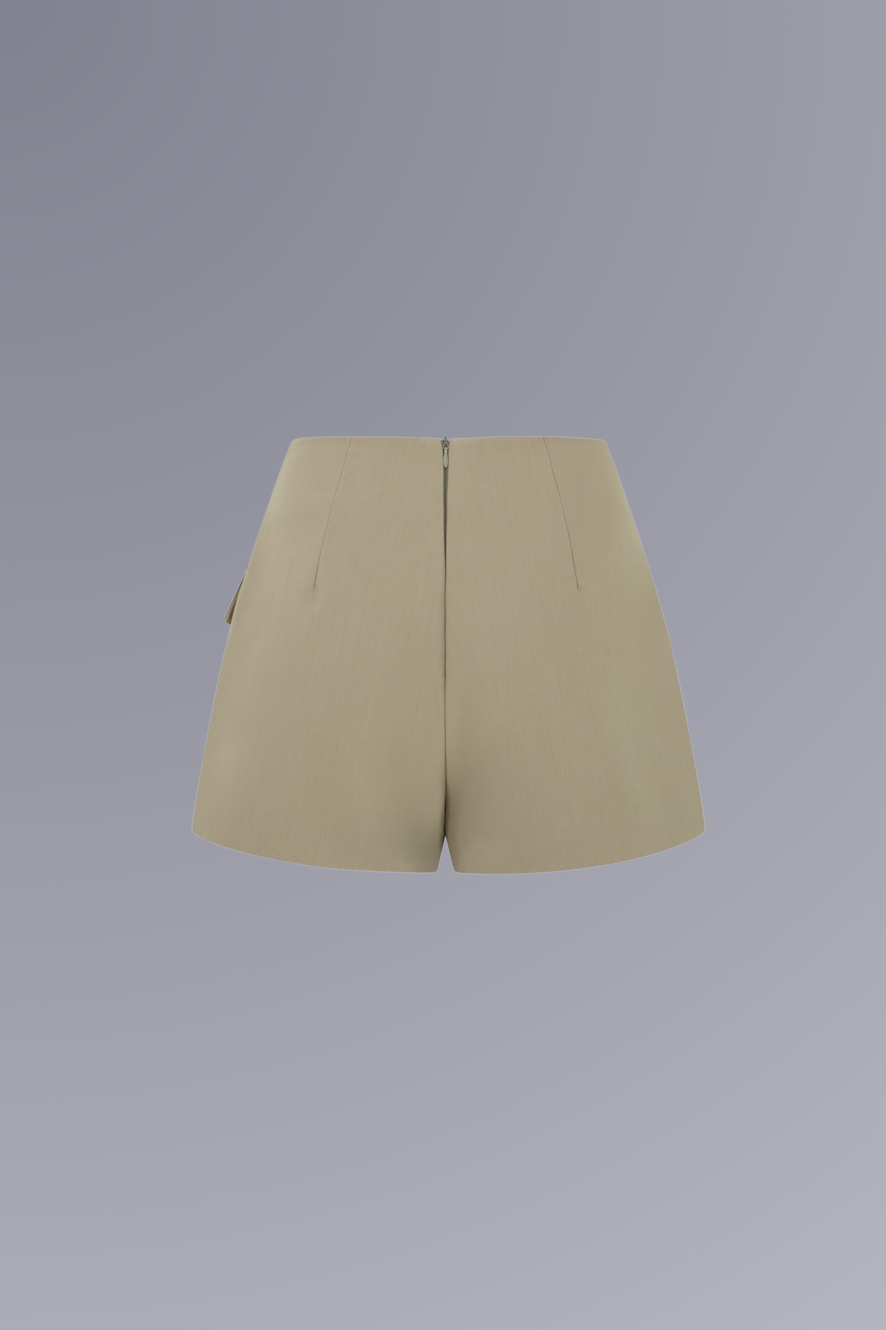 Antalya Skort — Sketch Edition