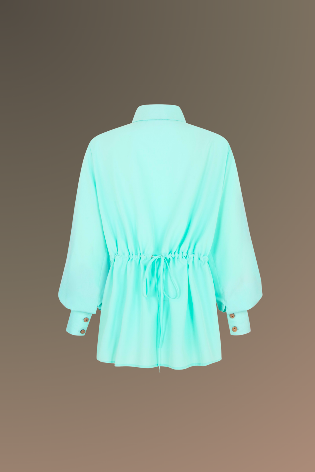Chloe Tux Shirt