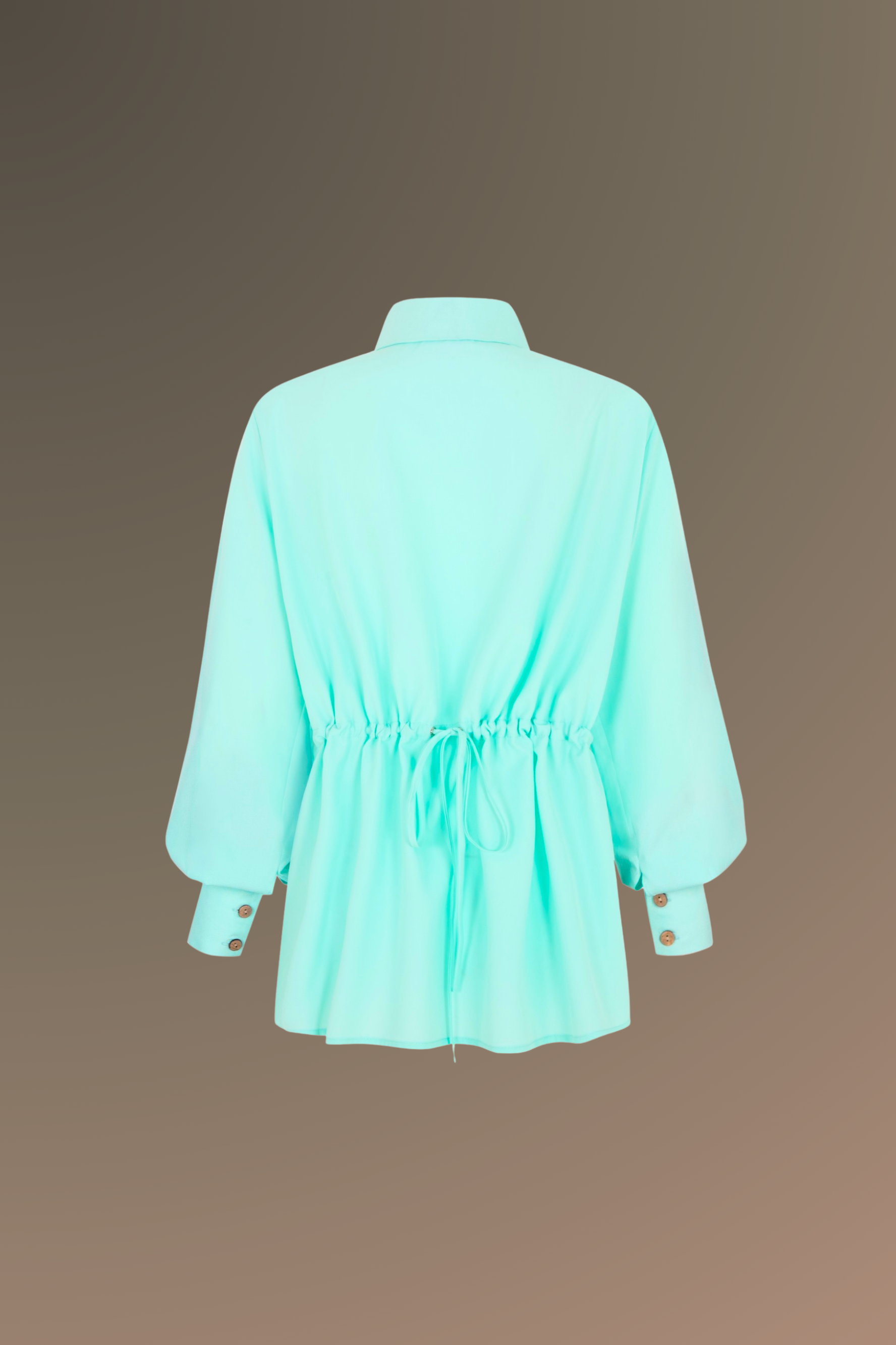Chloe Tux Shirt