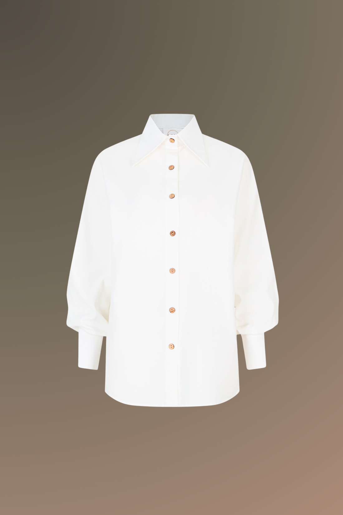 Chloe Tux Shirt