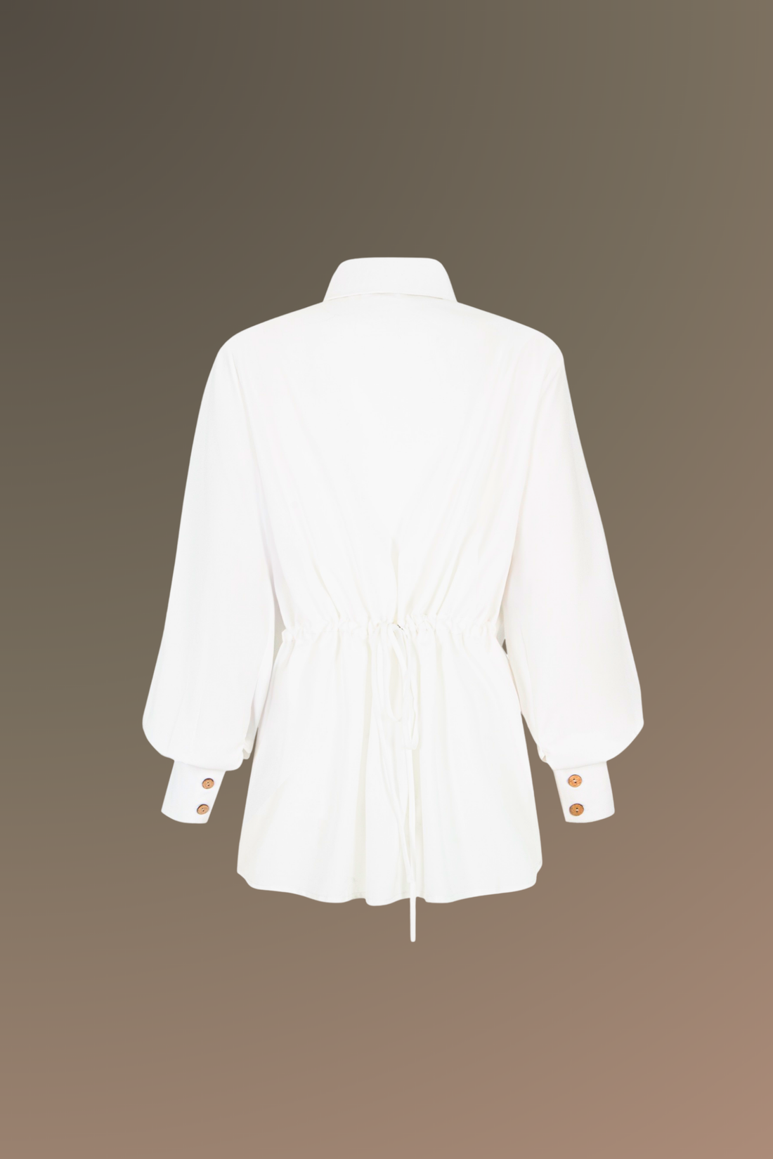 Chloe Tux Shirt