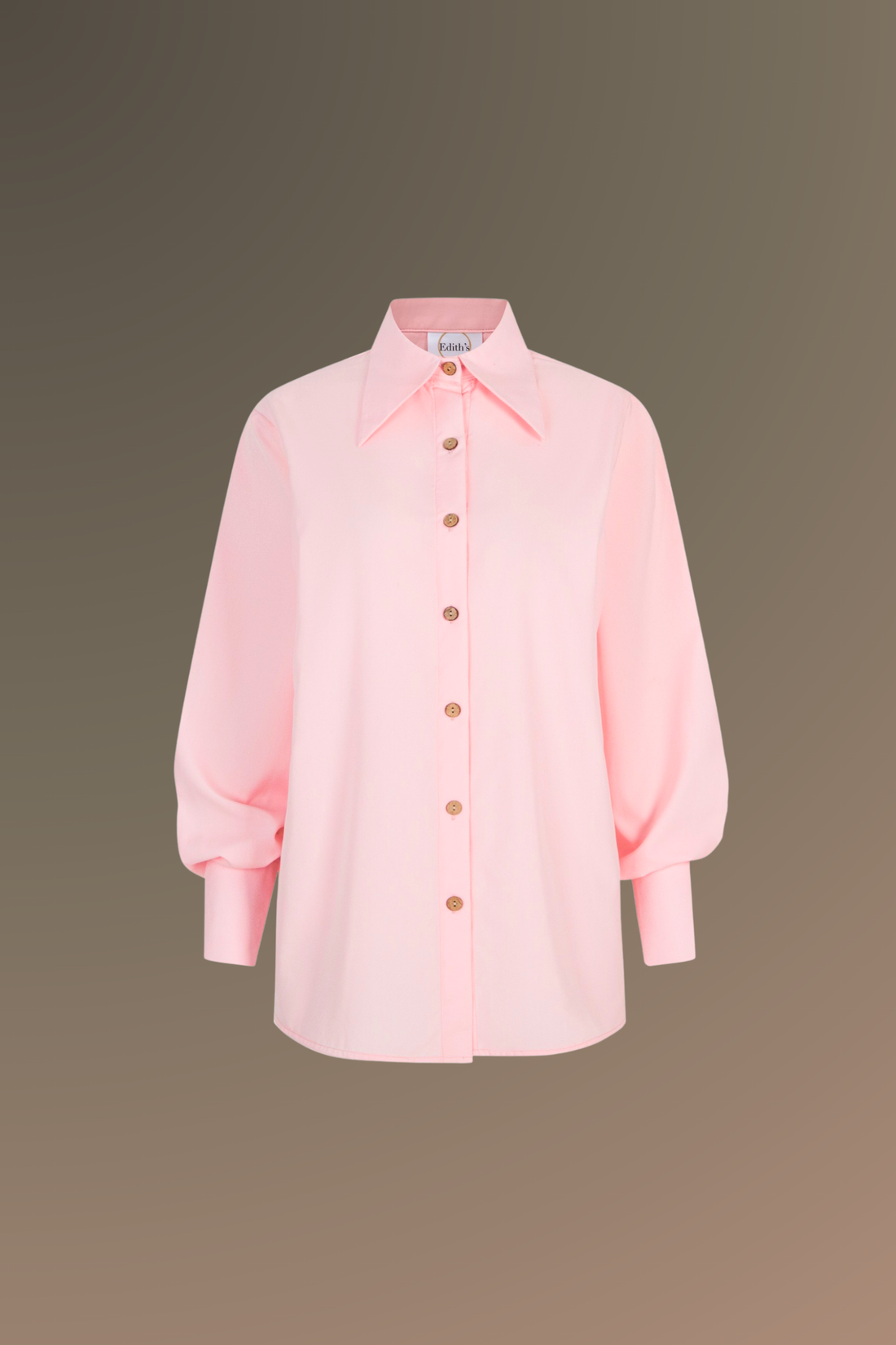 Chloe Tux Shirt