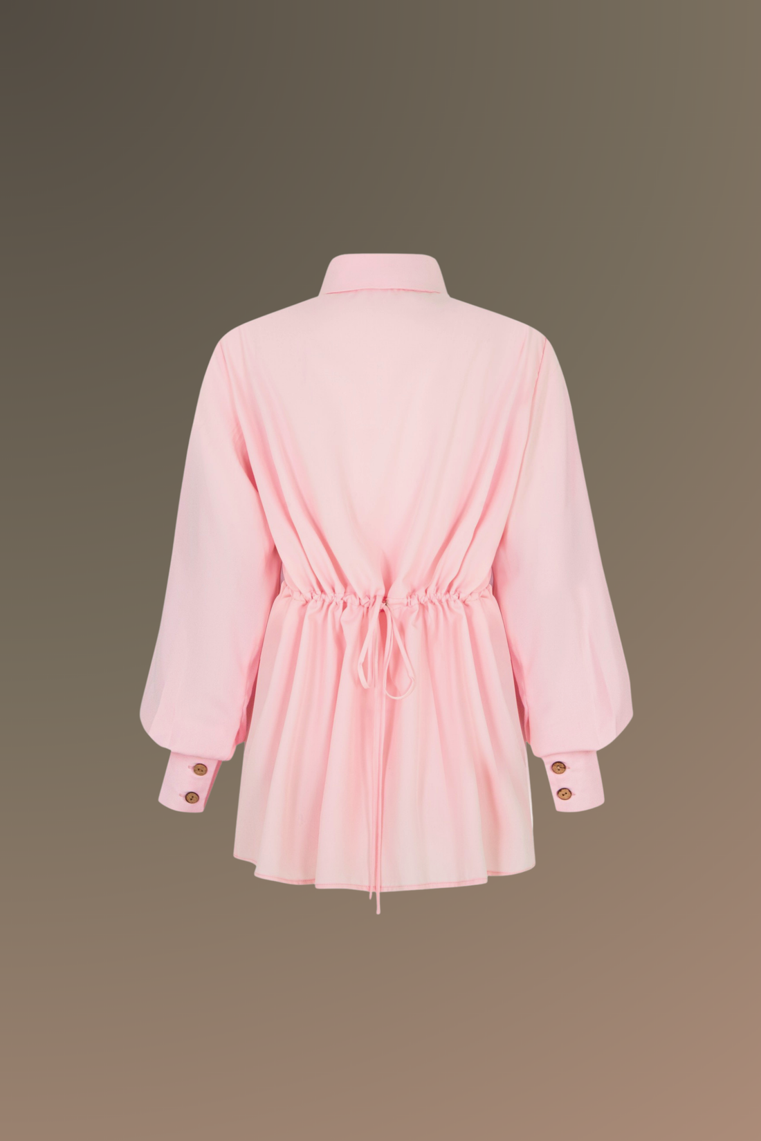 Chloe Tux Shirt