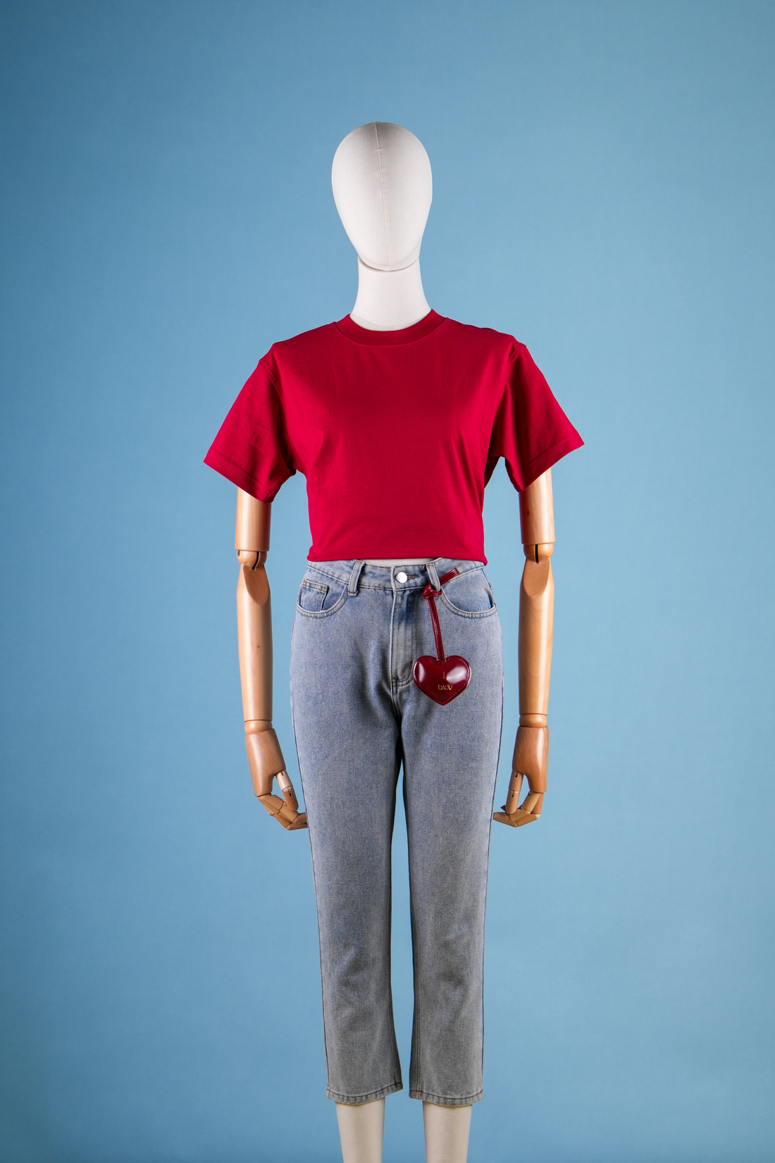 Solene Tee