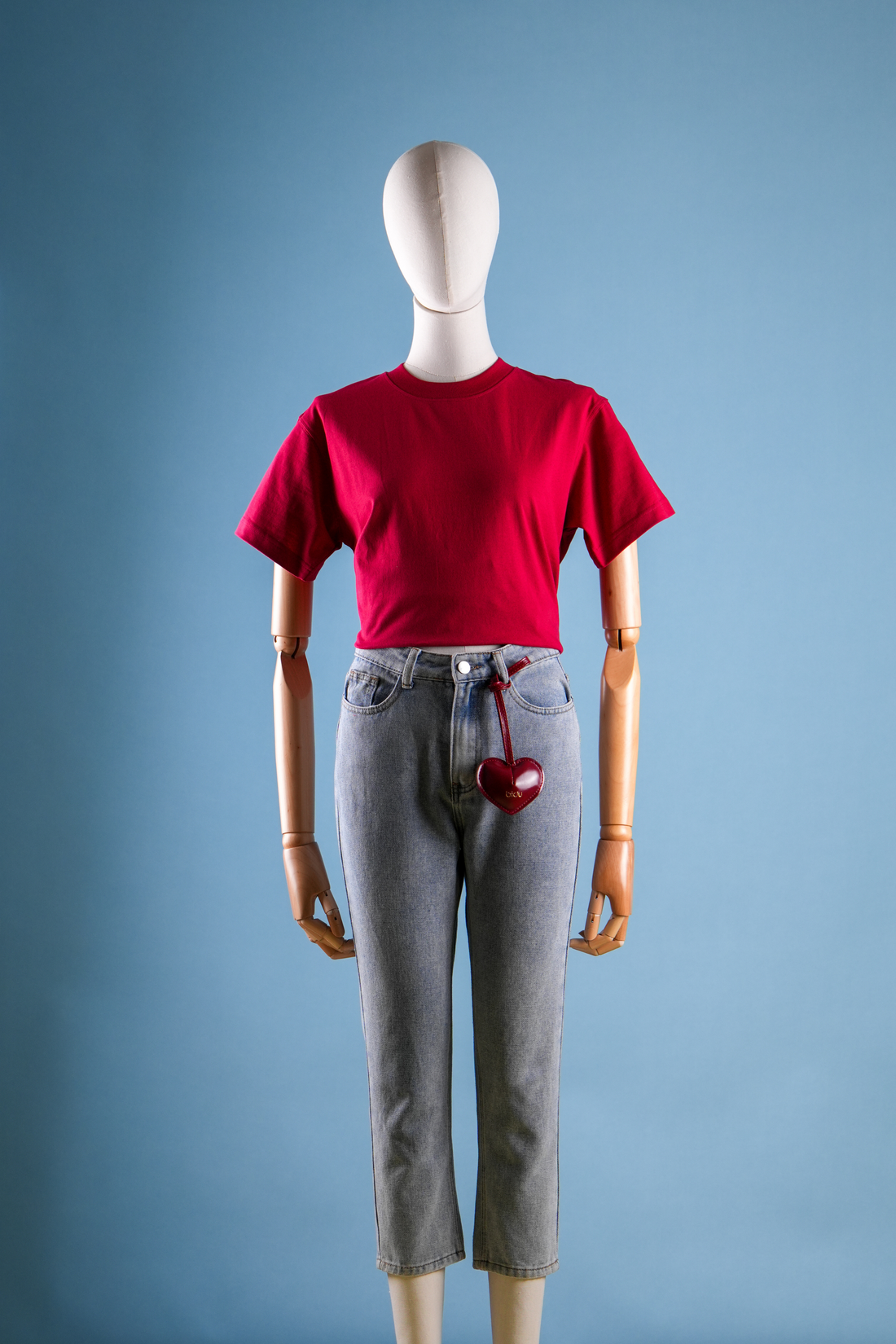 Solene Tee