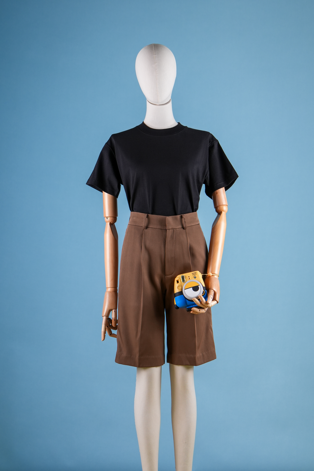 Solene Tee