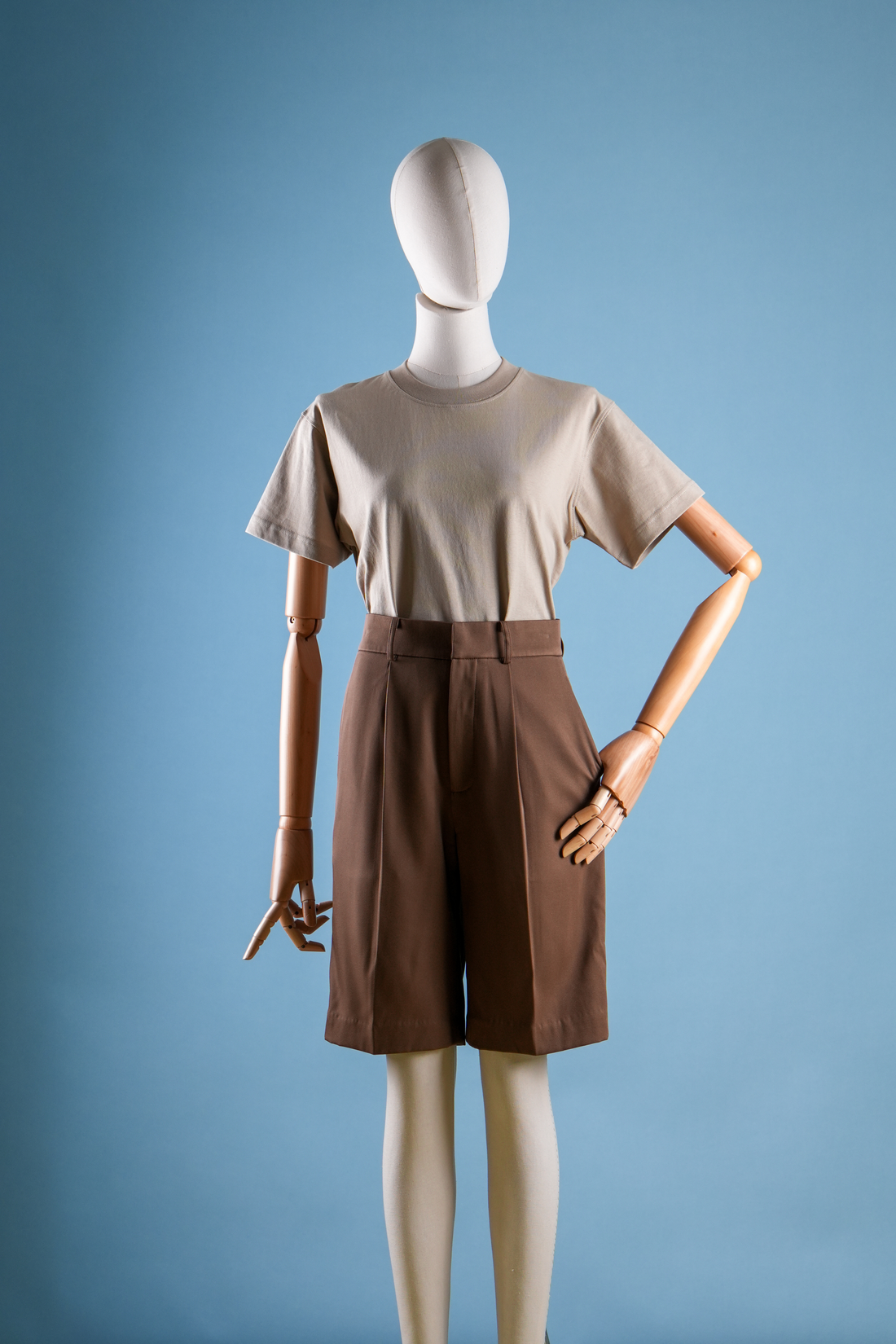 Solene Tee