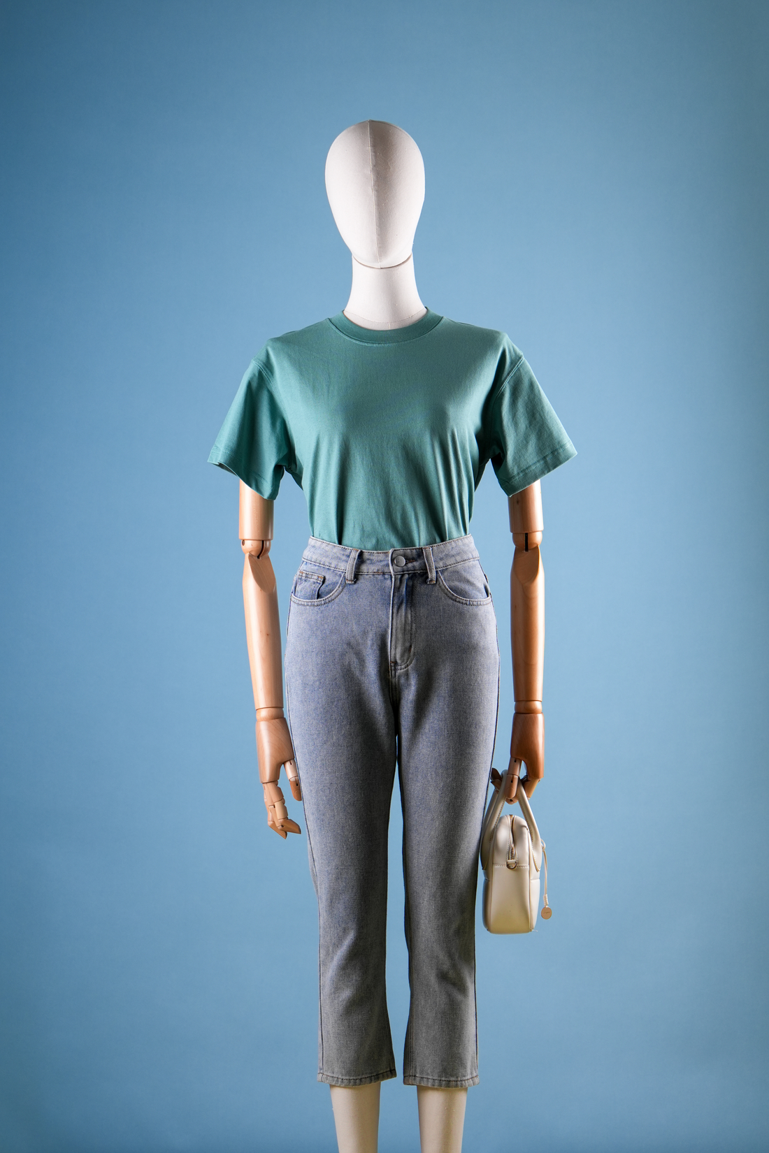 Solene Tee