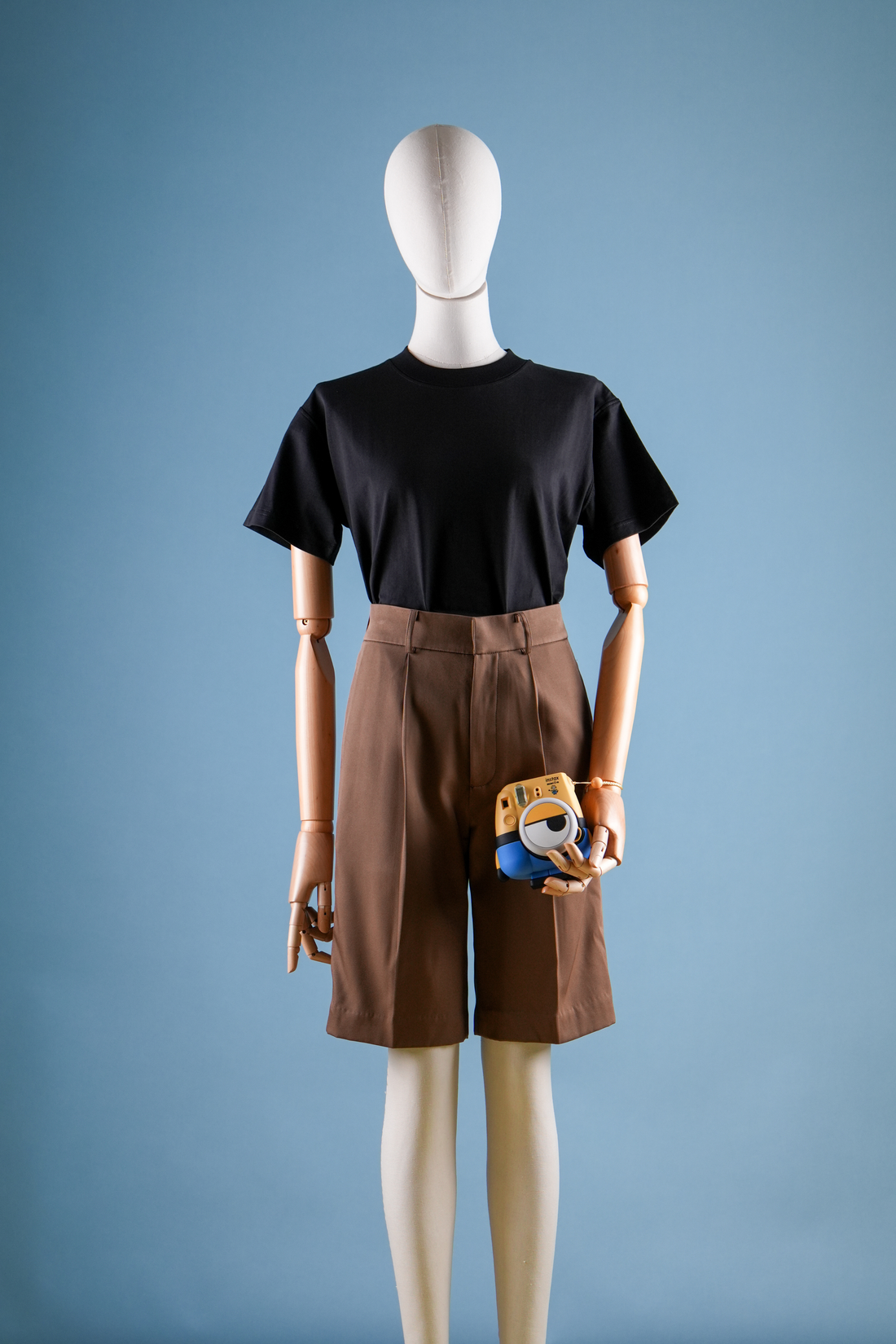 Solene Tee