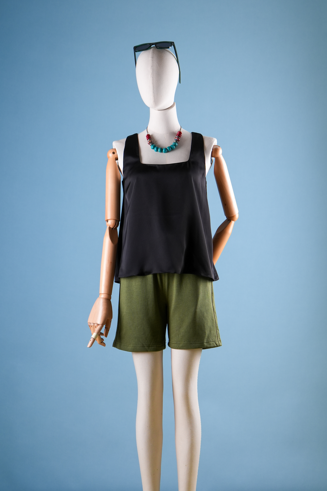 Maris Shorts